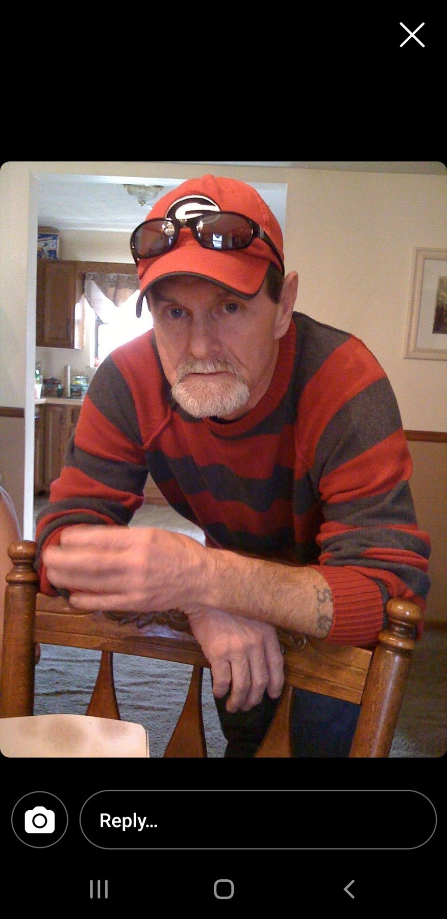 Obituary of James Stephen Barnes