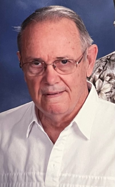Obituary of John William Bateman