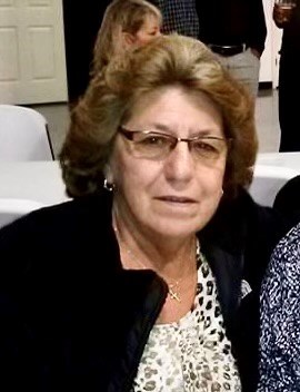 Avis de décès de Diane Tyree Reynolds