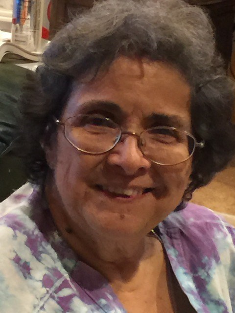 Obituary of Diana Marie Manhan