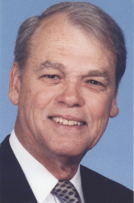 Obituary of Harold Ferrell