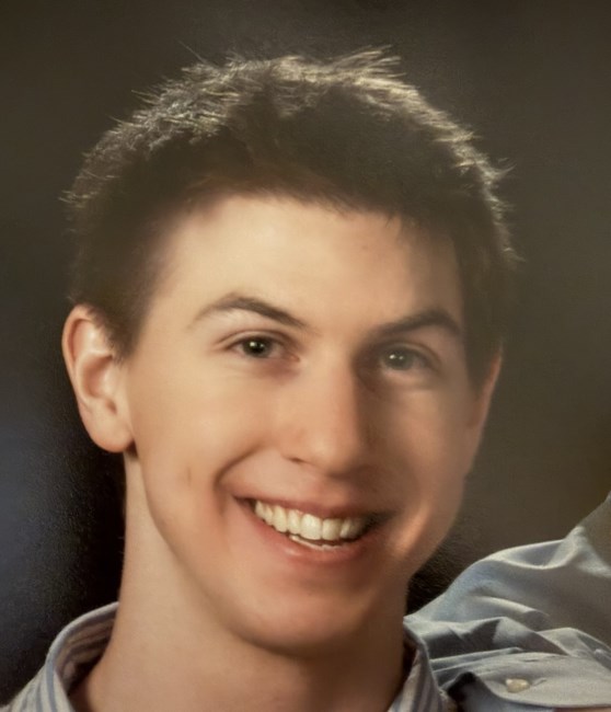 Avis de décès de Addison James Roberts