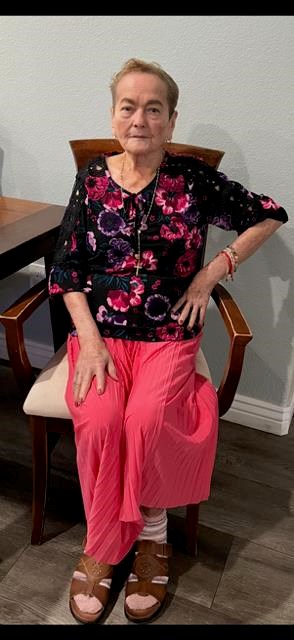 Obituario de Aurelia Torres de Blazquez