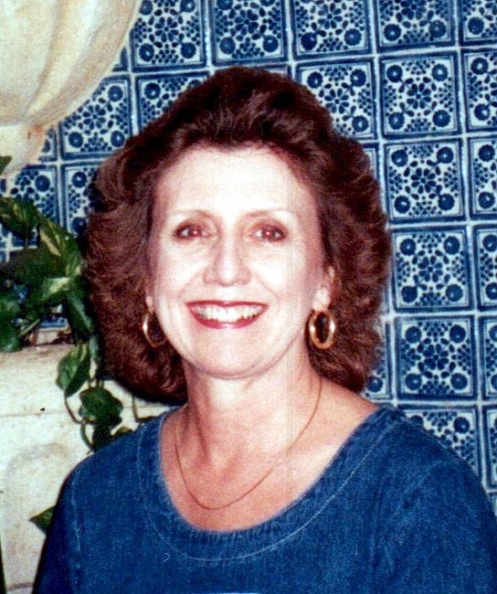 Obituary of Karla "Kay" Amaro