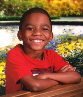 Obituary of Jaidyn Cashaun Williams