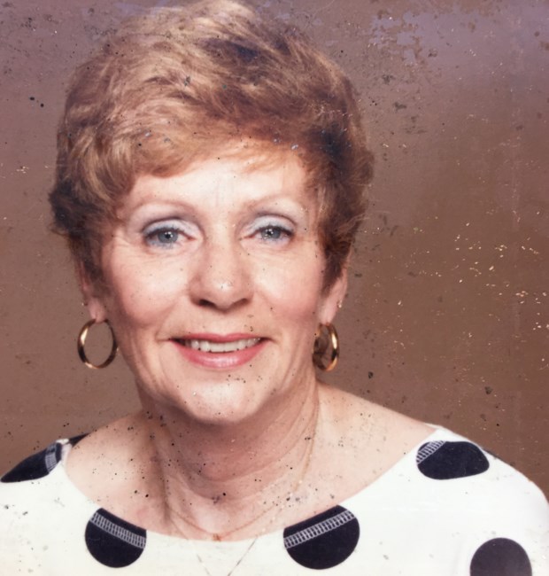 Obituary of Betty J. Shafer