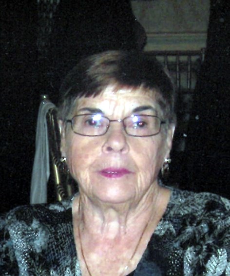 Obituary of Josephine Delores Bordonaro