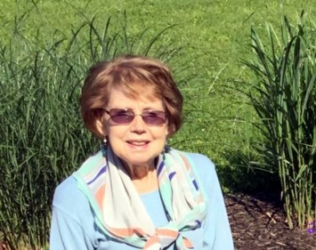 Obituary of Judith Krebs Peifer