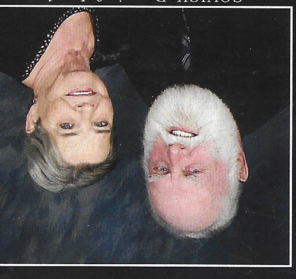 Obituary of Lynda Ross Couick