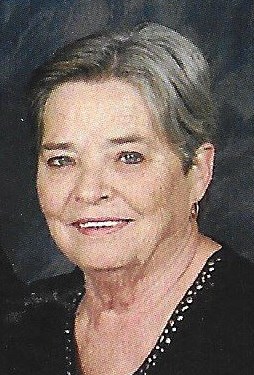 Obituary of Lynda Ross Couick