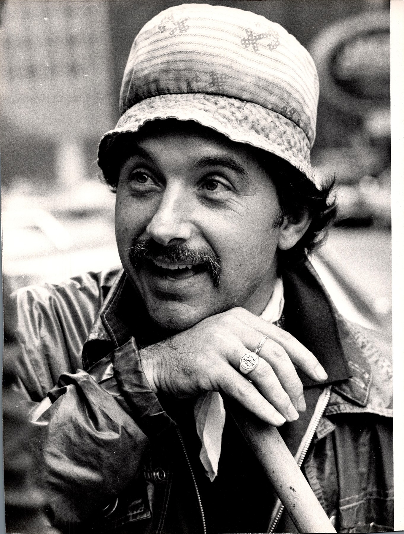 Obituary of Arthur S. Losacco