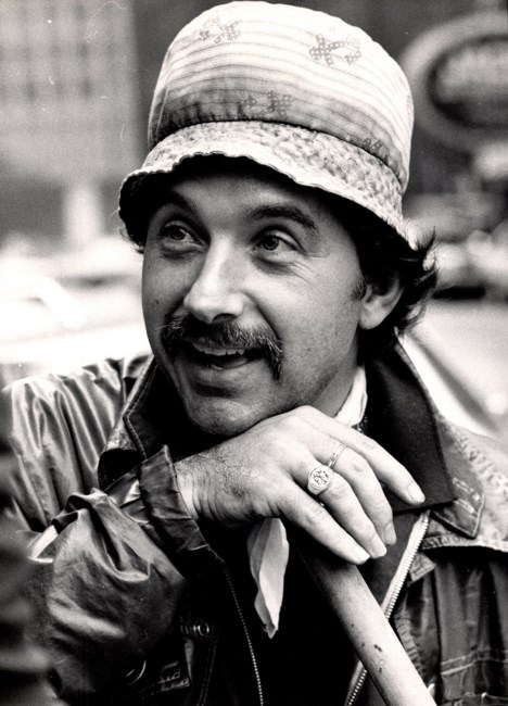 Obituary of Arthur S. Losacco