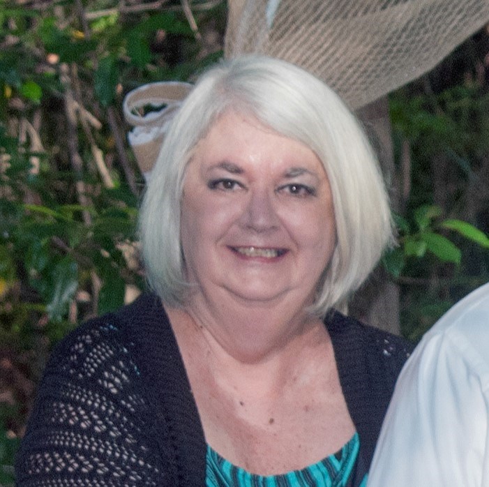 Obituary of Betsy Rate Smith