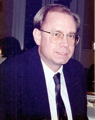 Obituary of George Franklin Pierce