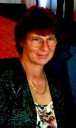 Blanche Jackson