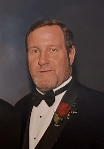 Obituary of John "Jack" Sullivan