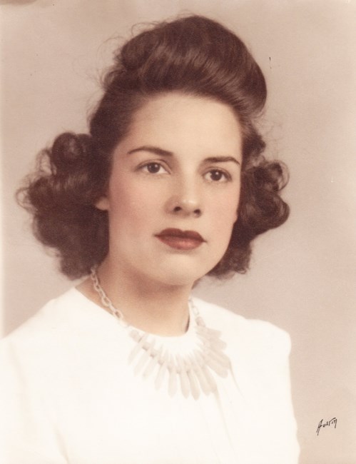 Obituary of Elsie Trujillo Martinez