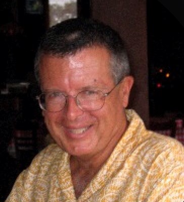Obituary of Dale Raymond Kilpatrick