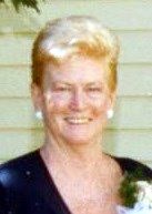 Obituary of Beverly A O'Brien