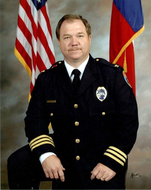 Obituary of Donald "Don" Curtis Orren