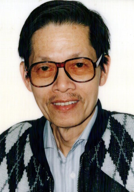 Obituary of Sing Tak Fung