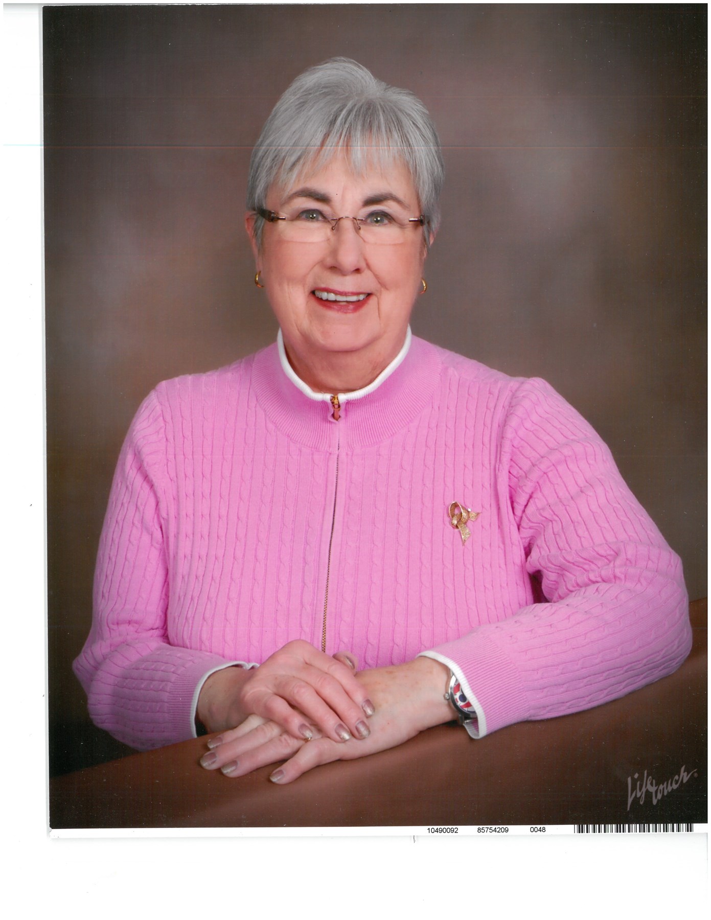 Obituario de Donna Gayle Pratt