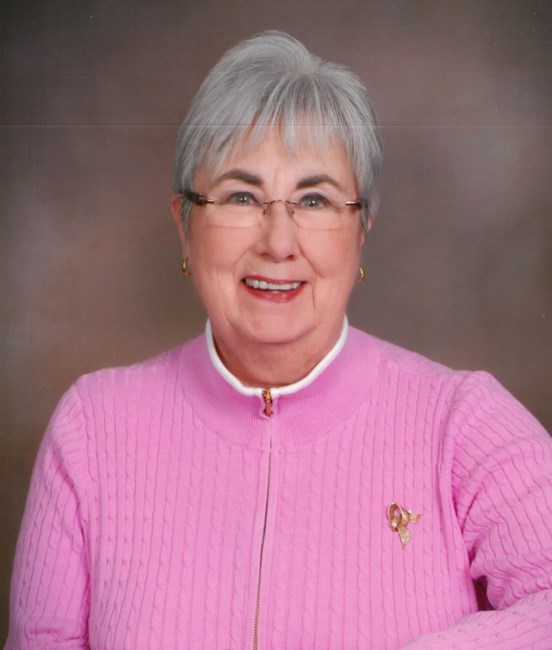 Obituary of Donna Gayle Pratt