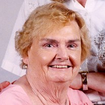 Obituary of Susan M. Kerber (nee Griffin)