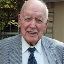 Obituary of William Fearn Bohannan