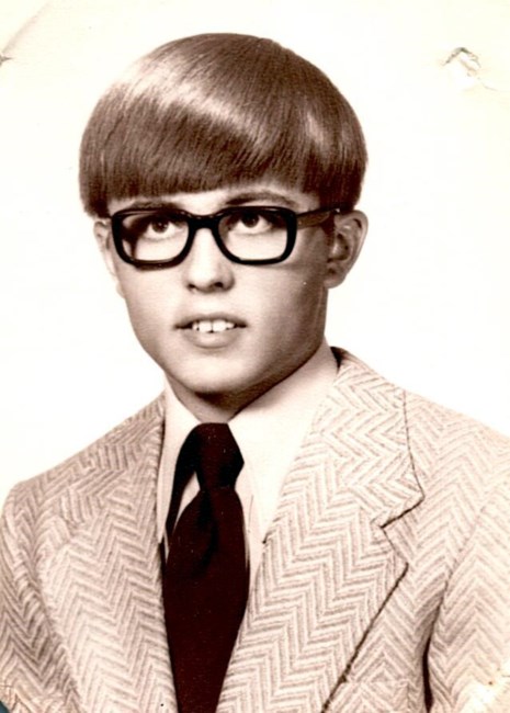 Obituary of Richard A. Schoonover