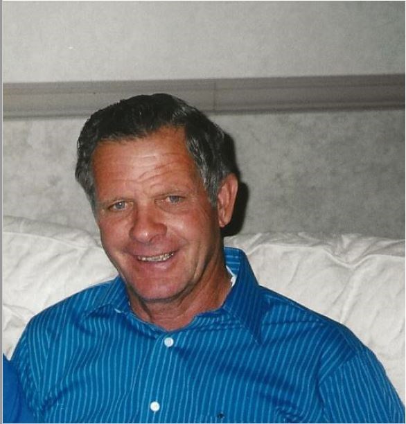 Obituary of Lois Travis Jordan