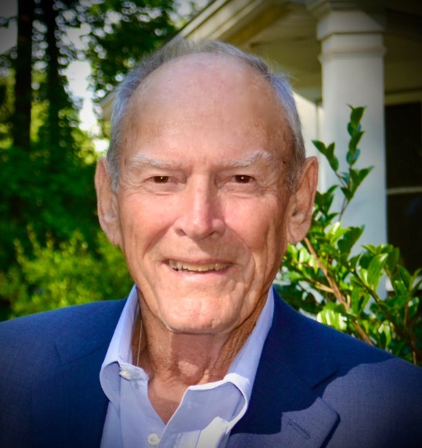 Obituary of Charles Edmund Fraher Jr.