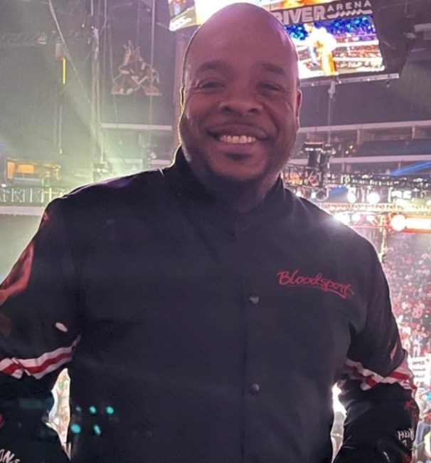 Obituary of Tyrus Lamont Lindsey Jr.