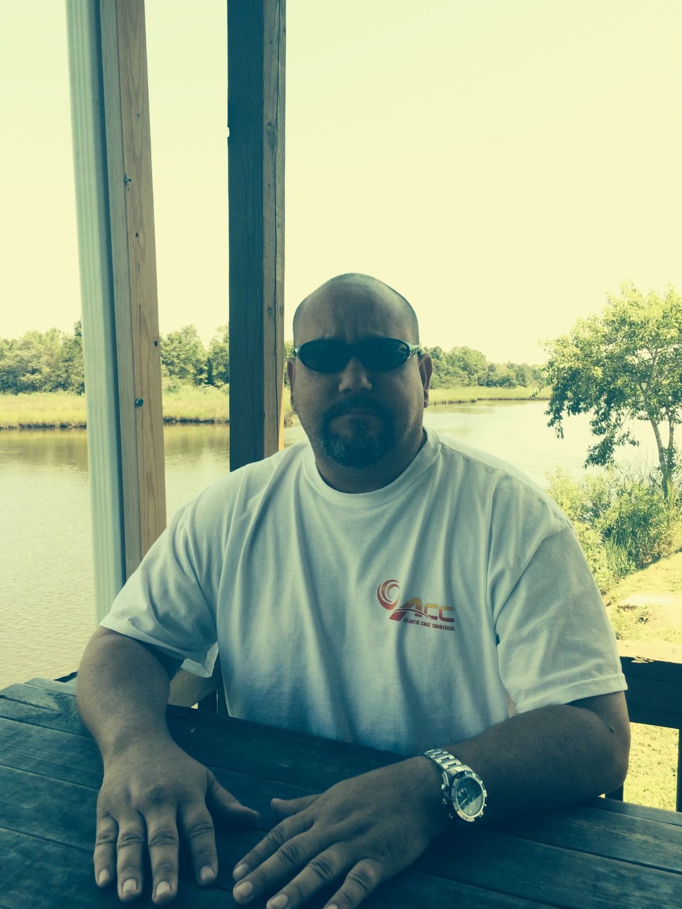 Obituary of Kris Ellison Daniels