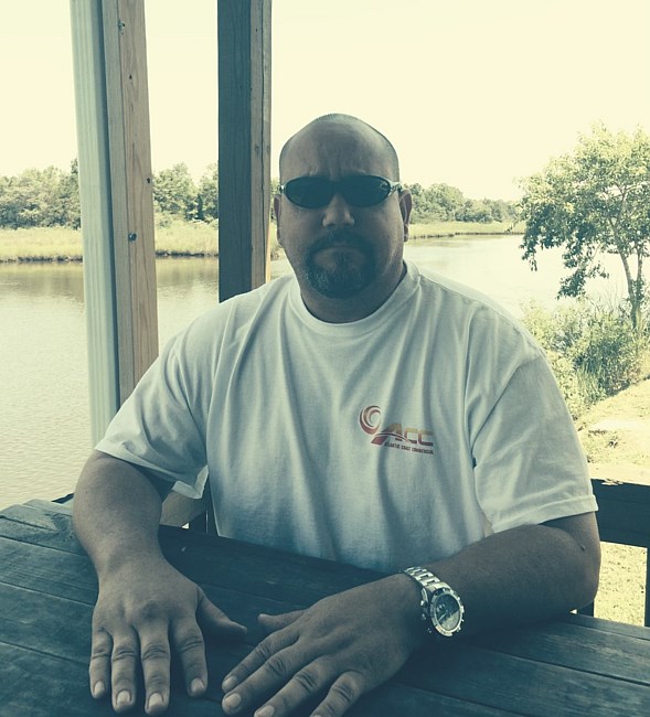 Obituary of Kris Ellison Daniels