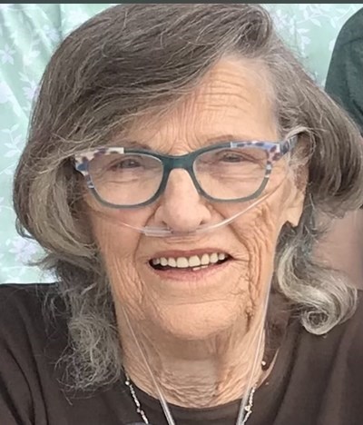 Obituary of Janice McCumber