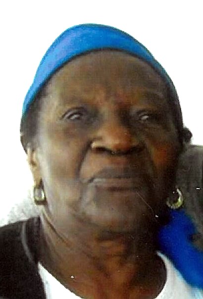 Obituary of Delcarmene Breton