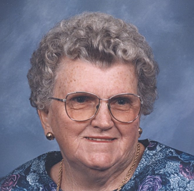Angie Lucas Obituary Shenandoah, VA
