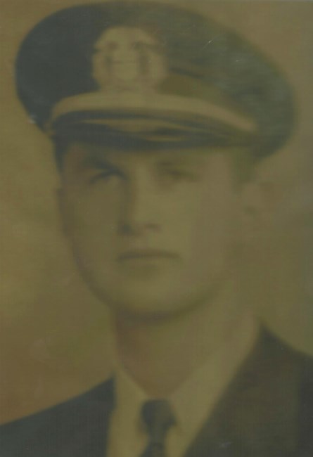 Obituary of Leo Ritter