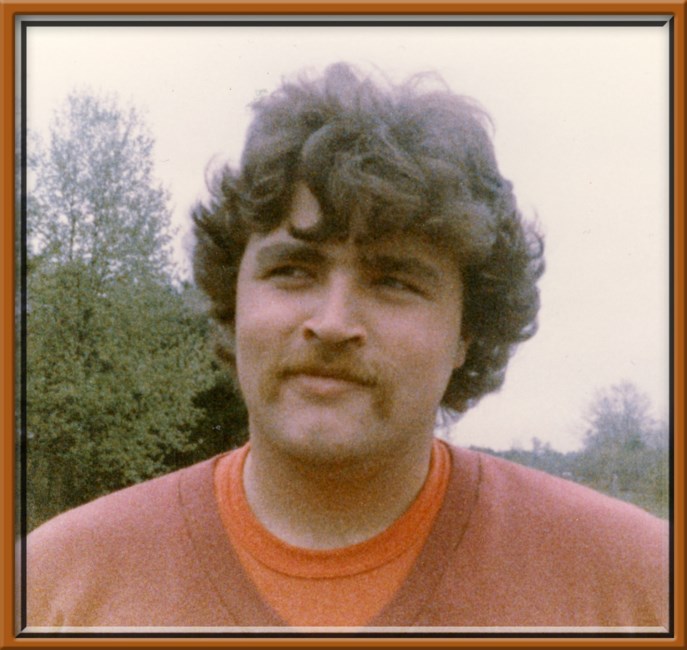 Obituary of Kevin Ray Grawbarger