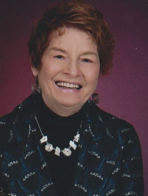 Obituary of Barbara C. Daves