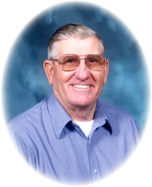 Obituary of Louis Clifford Woody