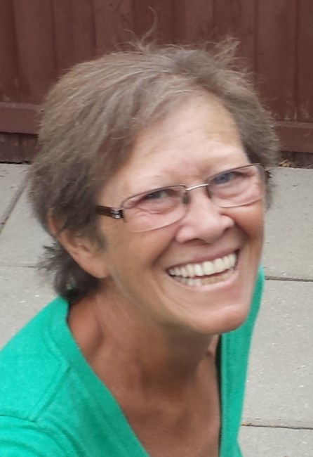 Obituary of Carol Lynn Klawuhn