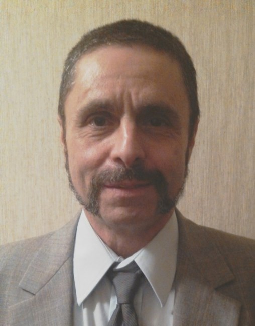 Obituary of Mr. David Allen Ritch