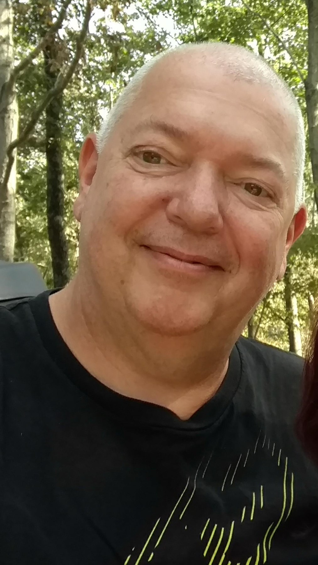 Obituary of Michael Lee Jenkins