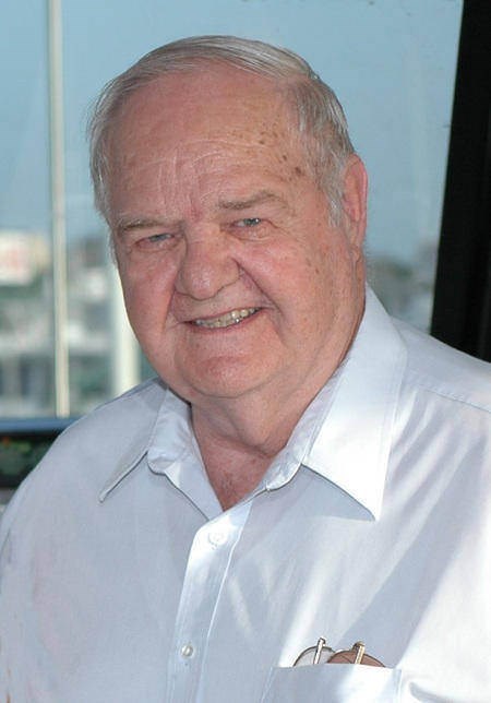 Obituary of David Paul Parkinson