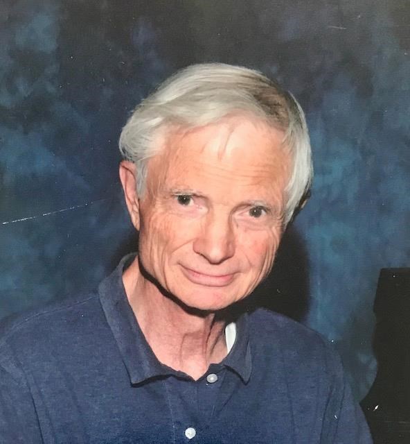 Obituary of Peter Kornel Terplan M.D.