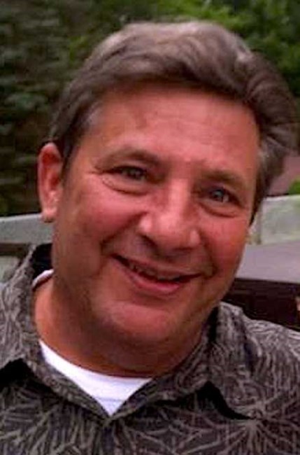 Obituary of Mark Pelech