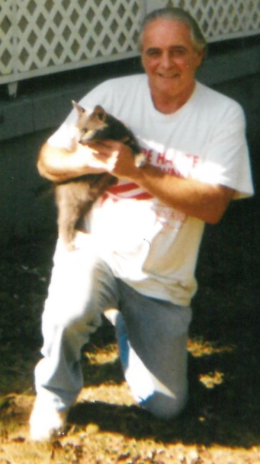 Obituary of Gregory Warren Fisher