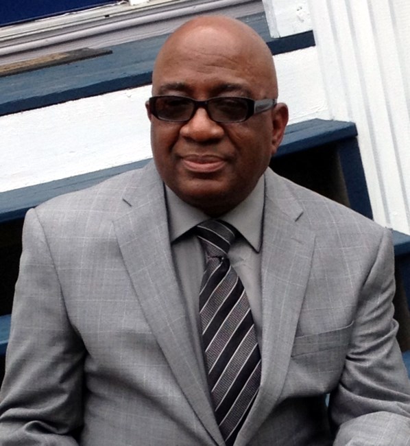 Obituary of Vincent Onyematara Ogonor